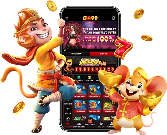 Game Nổ Hũ Gold Rush tại 888 com casino