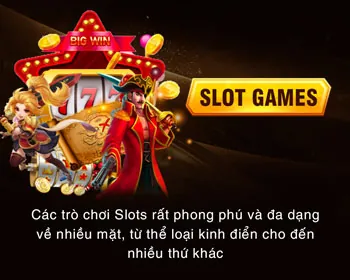 Thư viện game đa dạng tại 888 com casino