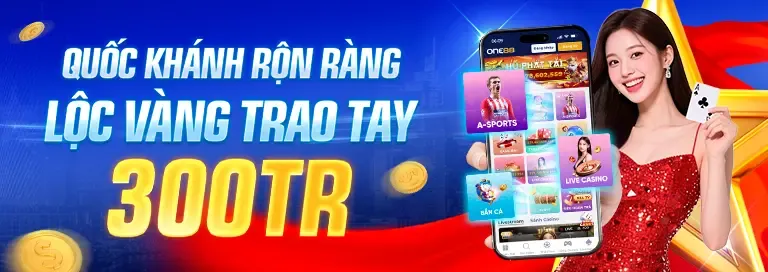 Thưởng chào mừng thành viên mới tại 888 Casino